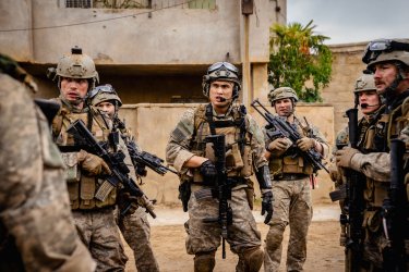 Warfare Tempo Di Guerra Recensione Film Storia Vera Trama Cast 36R6Tzg