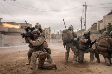 Warfare Tempo Di Guerra Recensione Film Storia Vera Trama Cast Qcpkh9E