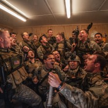 Warfare - Tempo di guerra: il cast del film