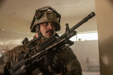 Warfare Tempo Di Guerra Recensione Film Storia Vera Trama Cast Hbdyzve