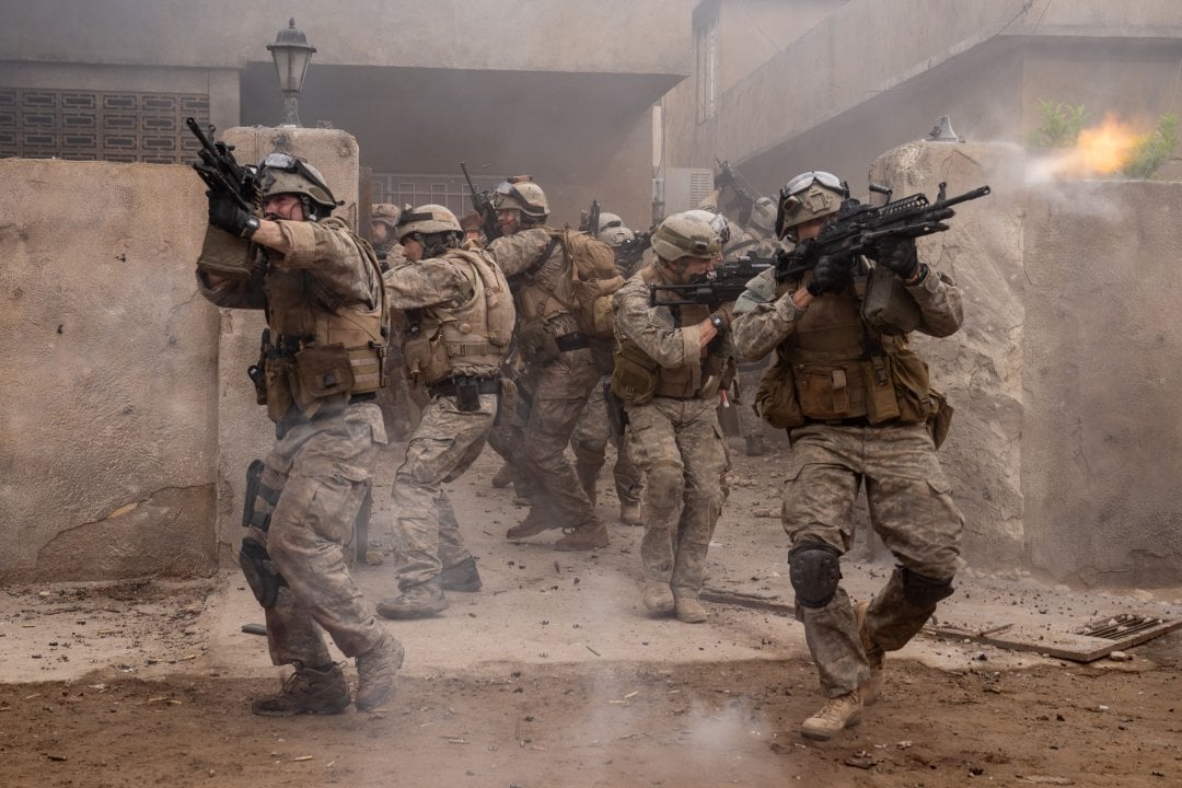 Warfare - Tempo di guerra: 5 motivi per vedere il film di Alex Garland e Ray Mendoza