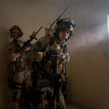 Warfare - Tempo di guerra: una sequenza