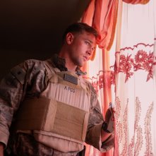 Warfare - Tempo di guerra: una scena tratta dal film