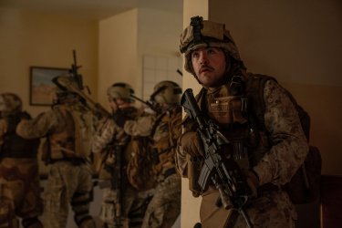 Warfare Tempo Di Guerra Recensione Film Storia Vera Qhurzii