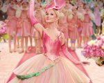 Wicked: For Good, Ariana Grande e Cynthia Erivo sono di nuovo Glinda ed Elphaba nel video dietro le quinte
