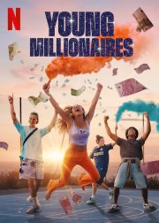 Locandina di Young Millionaires