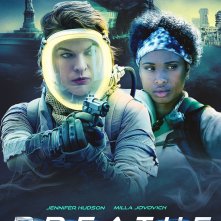 Locandina di Breathe - Fino all'ultimo respiro