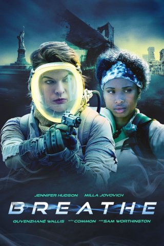 Locandina di Breathe - Fino all'ultimo respiro