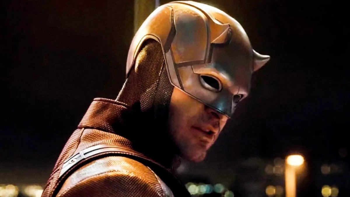 in daredevil rinascita 2 torner224 questo pericoloso serial killer il suo interprete accende la curiosit224