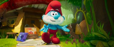 I Puffi Il Film Grande Puffo