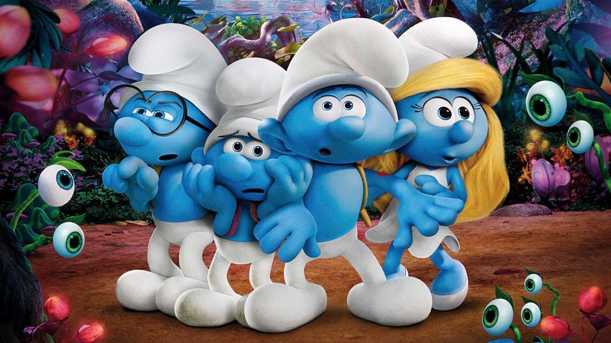 I Puffi – Il Film, recensione: una versione divertente e canterina. Per tutta la famiglia I Puffi – Il Film, recensione: una versione divertente e canterina. Per tutta la famiglia