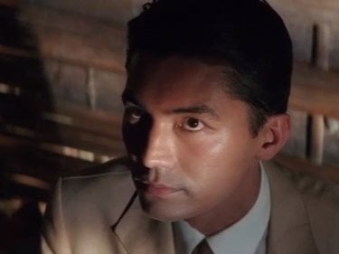 John Lone