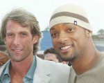 Michael Bay rinuncia alla regia di Fast and Loose per i disaccordi con Will Smith