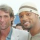 Michael Bay rinuncia alla regia di Fast and Loose per i disaccordi con Will Smith