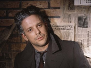 Mickey Rourke
