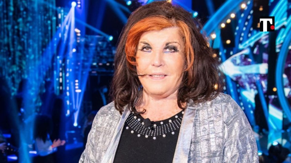 Patrizia De Blanck
