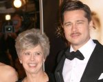 Brad Pitt piange la mamma Jane, morta a 84 anni: 'Non so come potremo andare avanti senza di lei'