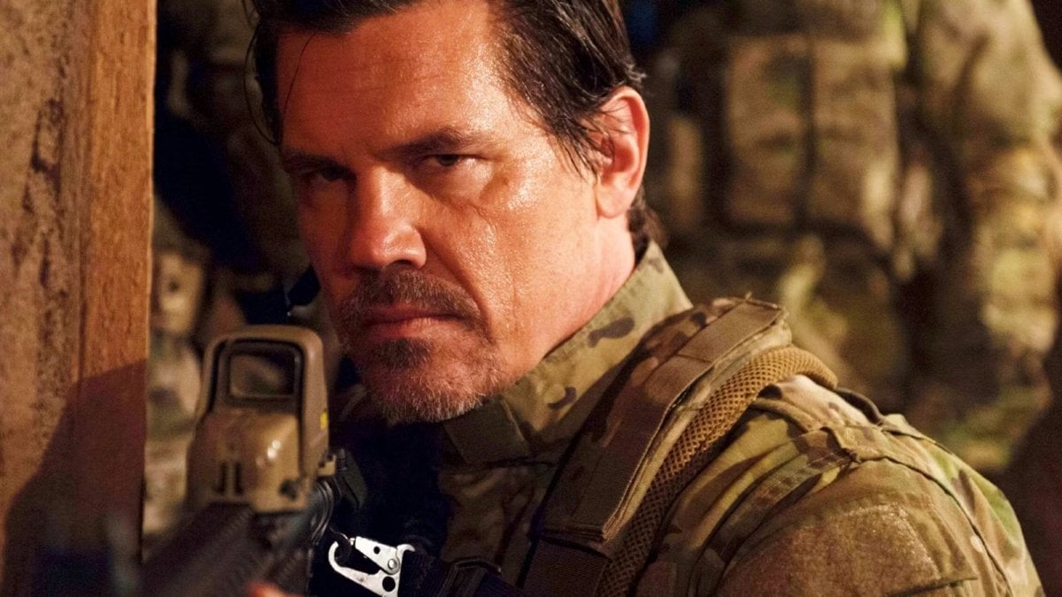 sicario 3 josh brolin sul possibile sequel le possibilit224 che venga realizzato sono davvero reali