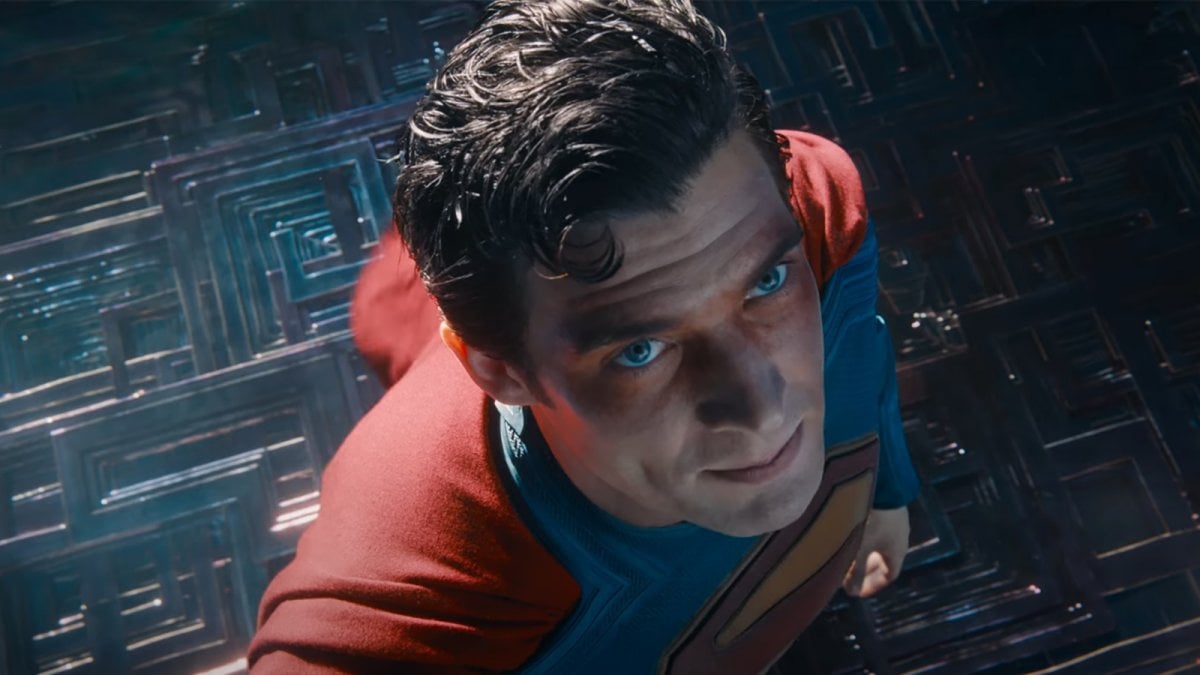 superman 2 si far224 dc annuncia un nuovo film di james gunn ma non conferma l atteso sequel