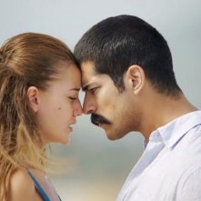 Un amore come te: un frame del film