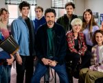 Un Professore 2 con Alessandro Gassmann torna da stasera su Rai 1 in replica: ricordate cos'era successo?