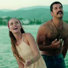 Un amore come te: una scena