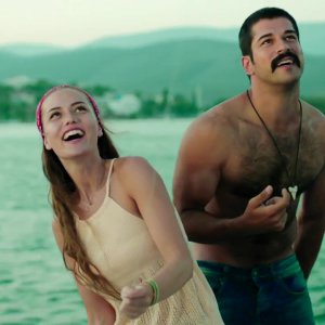 Un amore come te: una scena