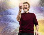 Willem Dafoe: 'Nudo a 70 anni nei film? Sono un attore e lavoro col corpo, quindi lo voglio tonico'