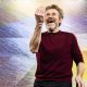Willem Dafoe: 'Nudo a 70 anni nei film? Sono un attore e lavoro col corpo, quindi lo voglio tonico'