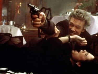 Year Of The Dragon Rourke