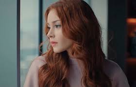 Asena Keskinci Hande Hanc