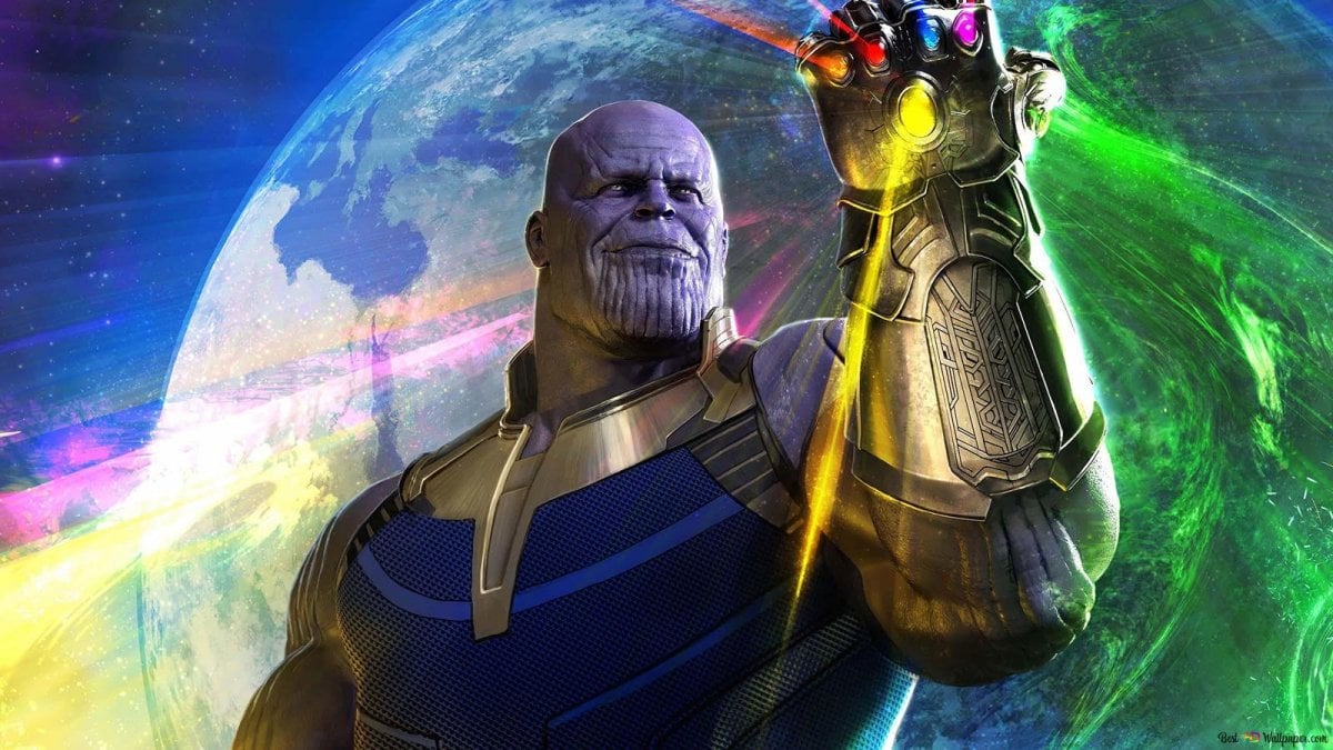 avengers doomsday possibile ritorno di thanos josh brolin non chiude la porta