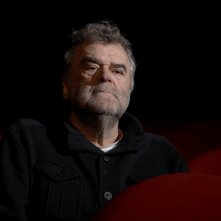 Bobò: un intenso primo piano di Pippo Delbono