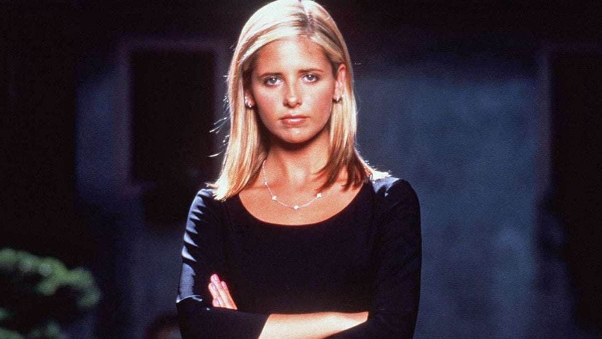 Buffy l Buffy l