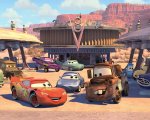 Cars: Disney+ annuncia la nuova serie animata sulle avventure di Saetta McQueen