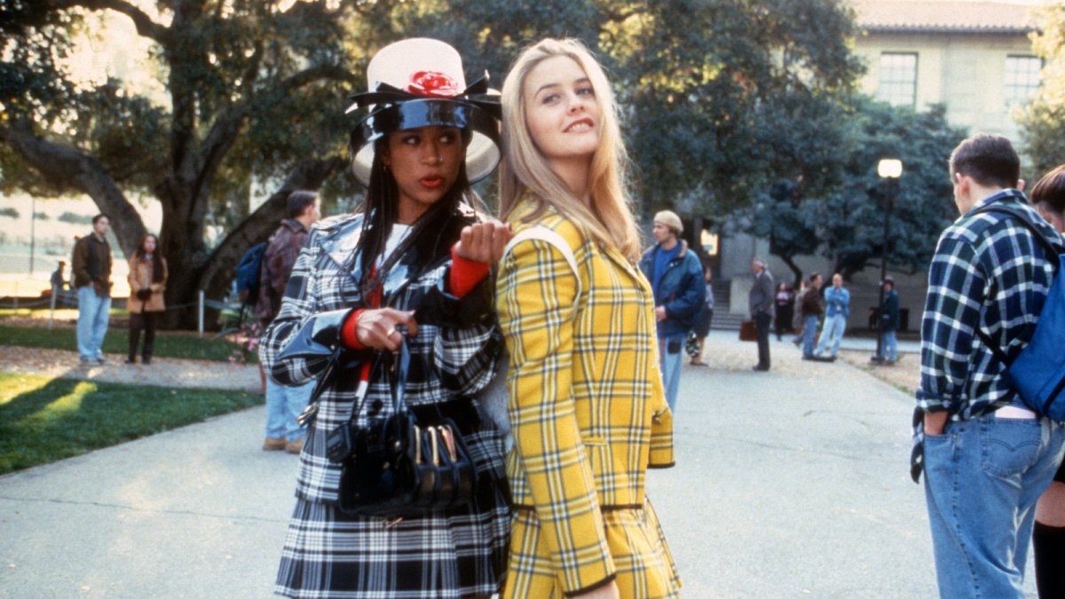 alicia silverstone torna in ragazze a beverly hills con la nuova serie vogliamo omaggiare il film