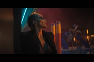 Io sono nessuno 2, clip esclusiva