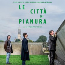 Locandina di Le città di pianura