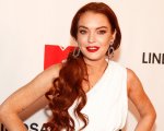 Lindsay Lohan: “Eva contro Eva non si può rifare, è troppo perfetto”