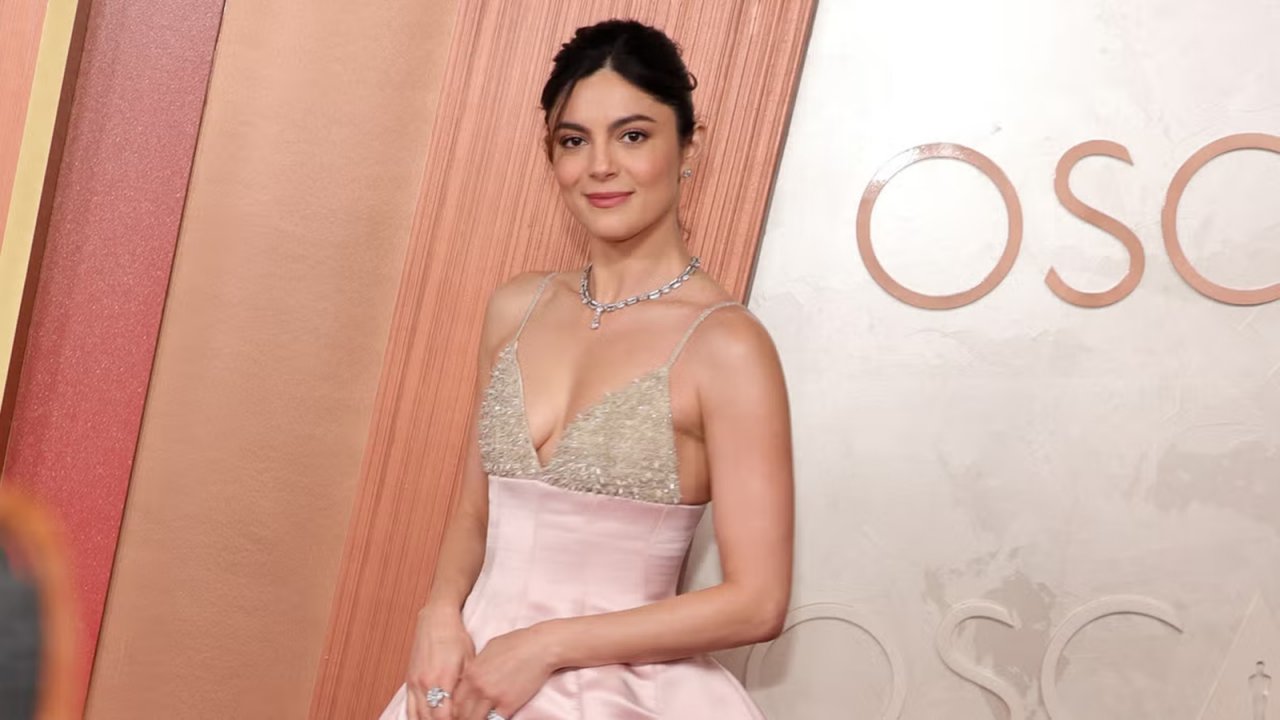 Una foto di Monica Barbaro