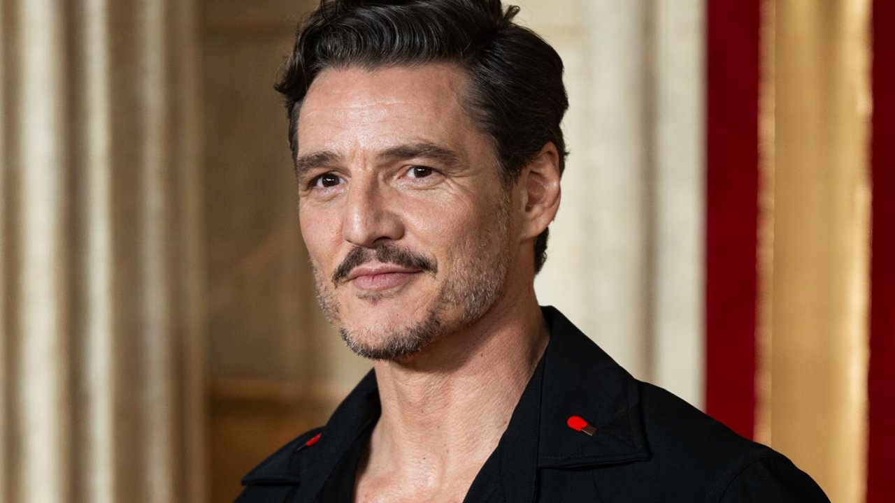 Una foto di Pedro Pascal