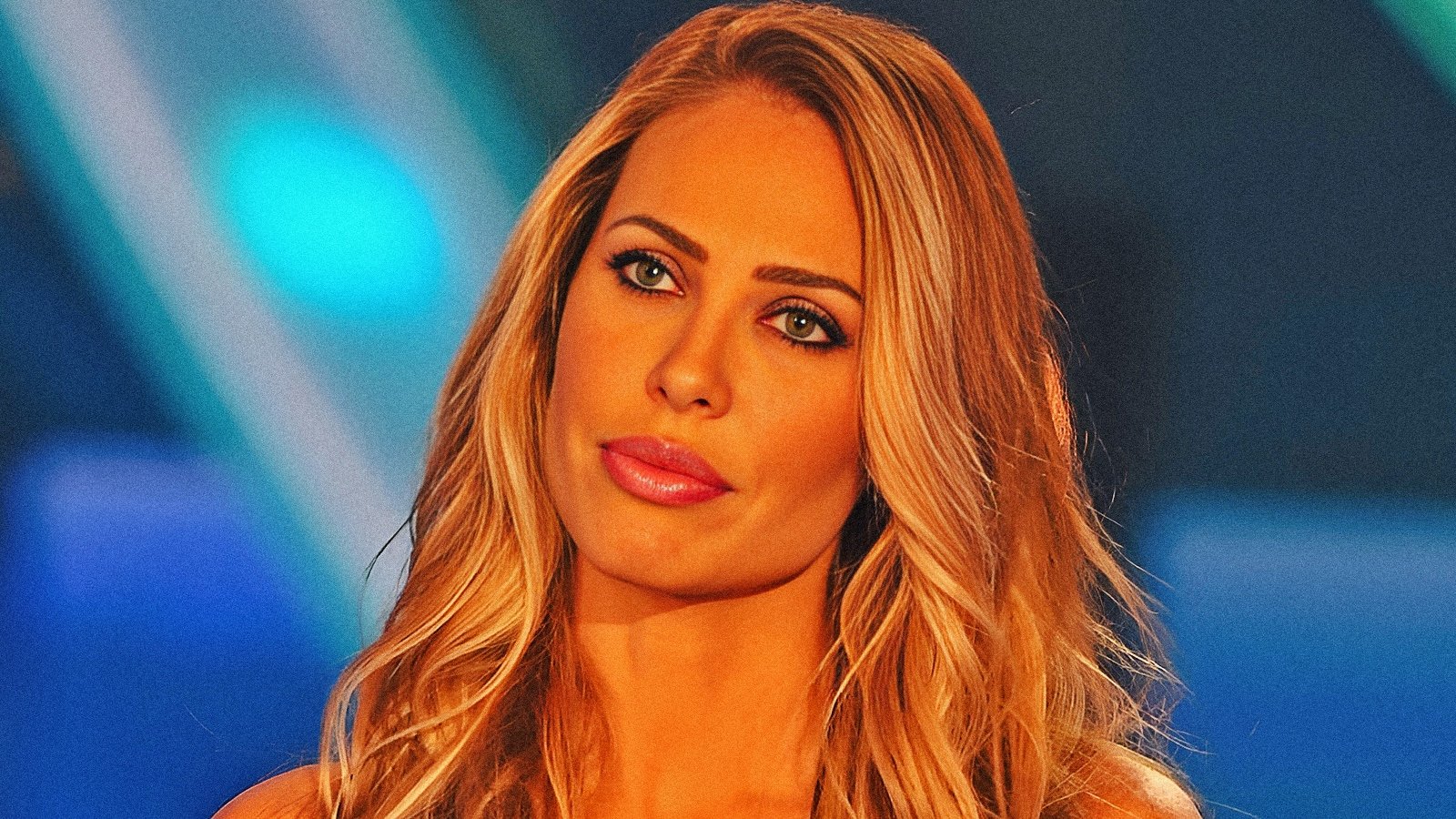 Ilary Blasi conduce The Couple su Canale5