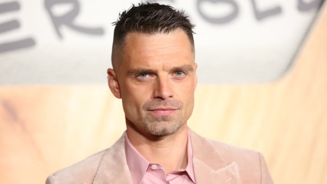 Una foto di Sebastian Stan