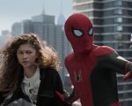 Spider-Man: Brand New Day, le nuove foto dal set hanno rovinato ai fan il ritorno di Zendaya?