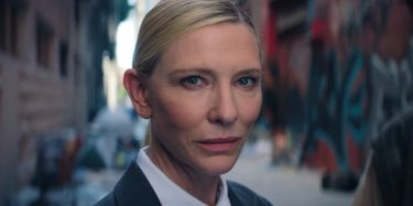Squid Game Cate Blanchett Scena Post Credits Terza Stagione Serie Tv Netflix