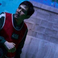 Squid Game 3. Nascondino.