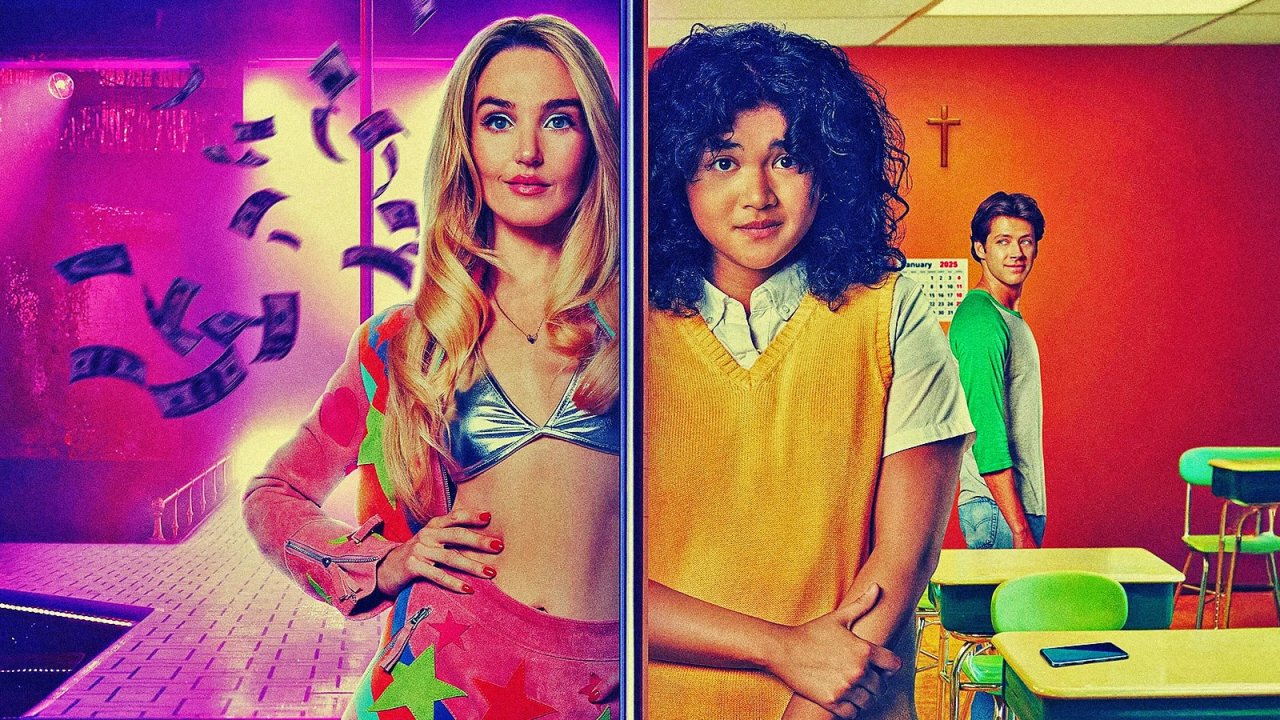 Una foto di Summer of 69