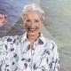 Emma Thompson: 'Girare un film d'azione a 66 anni? Che idea stupida ho avuto'