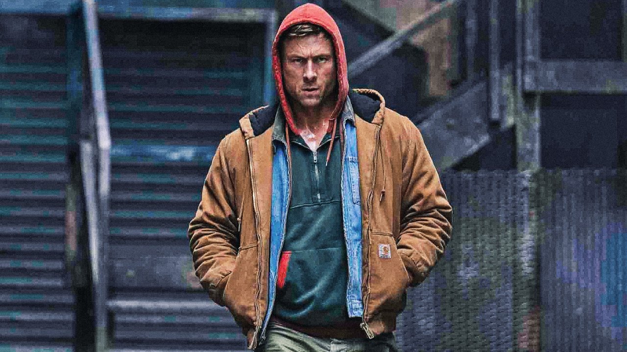 The Running Man: le cose da sapere sul nuovo film di Edgar Wright tratto dal romanzo di Stephen King