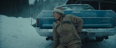 The Dead Of Winter Emma Thompson Auto